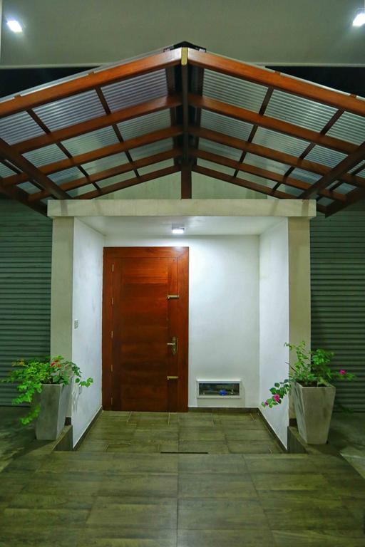 Orchidee Apartments Dehiwala-Mount Lavinia Exterior foto
